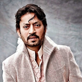 Irrfan Khan in Angrezi Medium